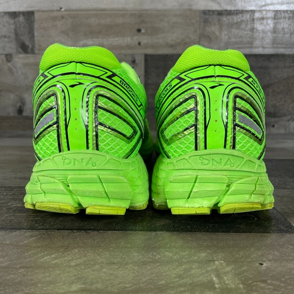 Brooks Adrenaline GTS 15 Running Shoes - Picture 7 of 12